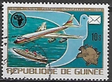 Guinea p Mi  0703