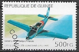 Guinea p Mi  1544