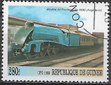 Guinea p Mi  2723