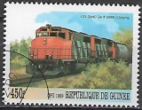 Guinea p Mi  2726