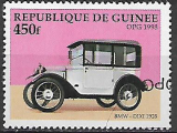 Guinea p Mi  1801