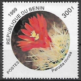 Benin č Mi 1203
