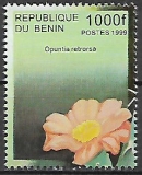 Benin č Mi 1205