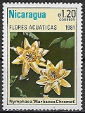 Nikaragua č Mi 2203