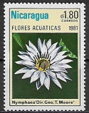 Nikaragua č Mi 2204