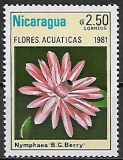 Nikaragua č Mi 2206
