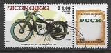 Nikaragua p Mi 2570