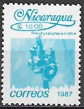 Nikaragua č Mi 2752