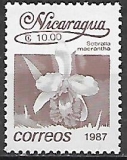 Nikaragua č Mi 2754