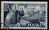 Poľsko p Mi 0961