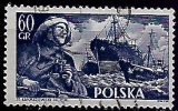 Poľsko p Mi 0963