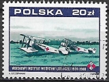 Poľsko p Mi 3164