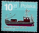 Poľsko p Mi 3184