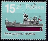 Poľsko p Mi 3186
