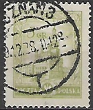 Poľsko p Mi 0236