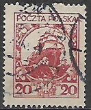 Poľsko p Mi 0239