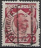 Poľsko p Mi 0245