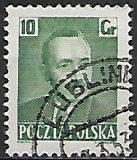 Poľsko p Mi 0672