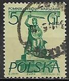 Poľsko p Mi 0907
