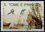 Sv.Tomáš a Princov ostrov p Mi 1130