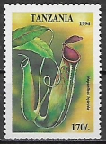 Tanzánia č Mi 1883