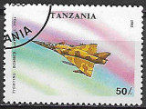 Tanzánia p Mi 1593