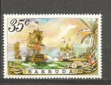 Barbuda č Mi 0223
