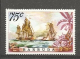 Barbuda č Mi 0225