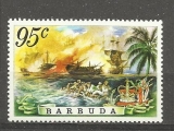 Barbuda č Mi 0226