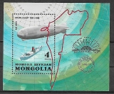 Mongolsko č Mi Bl 0076