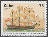 Kuba č Mi 3923