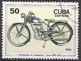 Kuba p Mi 2958