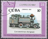 Kuba p Mi 3146