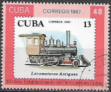 Kuba p Mi 3147