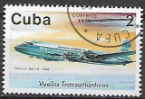 Kuba p Mi 3184