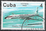Kuba p Mi 3185