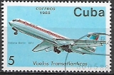 Kuba p Mi 3186