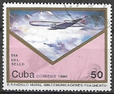 Kuba p Mi 3379