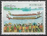 Laos č Mi 1613