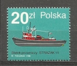 Poľsko č Mi 3188