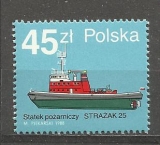 Poľsko č Mi 3189