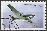 Kuba p Mi 3832