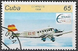 Kuba p Mi 3906