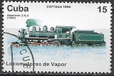 Kuba p Mi 3947