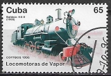 Kuba p Mi 3948