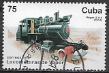 Kuba p Mi 3949