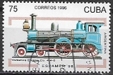 Kuba p Mi 3985