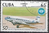 Kuba p Mi 3787