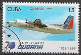Kuba p Mi 4238