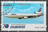 Kuba p Mi 4239